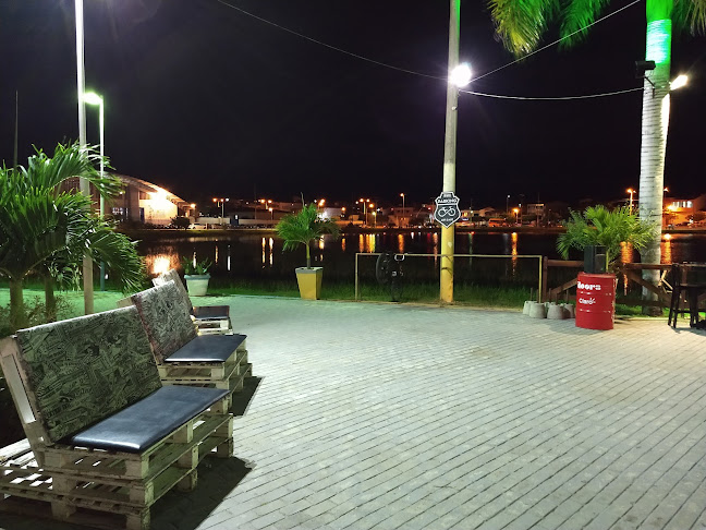 Parque da Cidade - R. Temistocles Fialho - Centro, Tauá - CE, 63660-000, Brasil