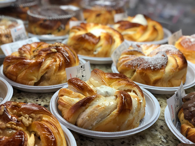 Opinii despre Padaria São Sebastião în São Paulo - Gastronomia e hotelaria
