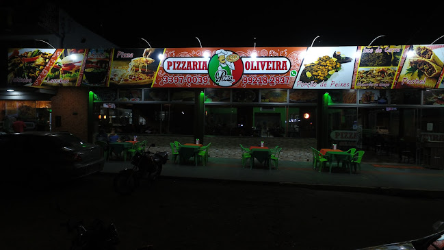 Comentarii opinii despre Pizzaria Oliveira