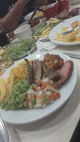 Av. Automóvel Clube, 547 - Santa Cruz da Serra, Duque de Caxias - RJ, 25255-030