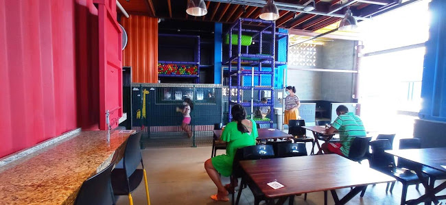 Pizzaria Patroni - Gastronomia e hotelaria