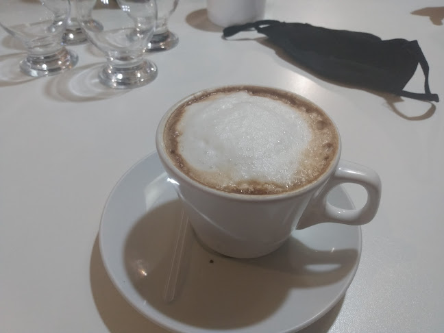 Panificadora Kuchenhaus - Gastronomia e hotelaria