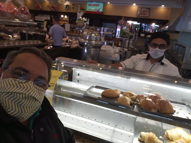 Comentarii opinii despre Padaria Fornaria dos Pães