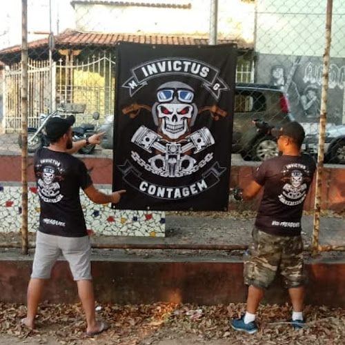 Bar Do Ribeiro - Contagem