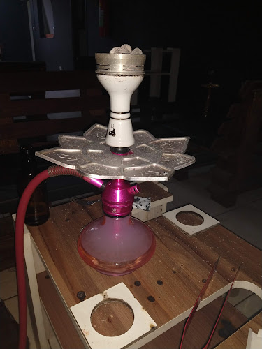 Comentarii opinii despre tabacaria hookah style
