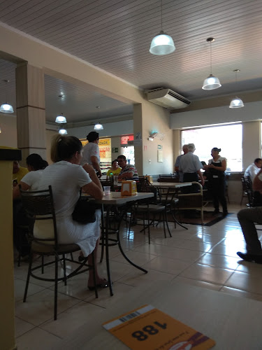 Av. 19 de Dezembro, 239 - Zona 06, Maringá - PR, 87015-610, Brasil