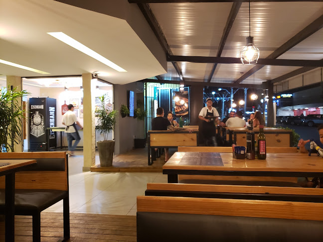 Nobrasa Steak House - Gastronomia e hotelaria