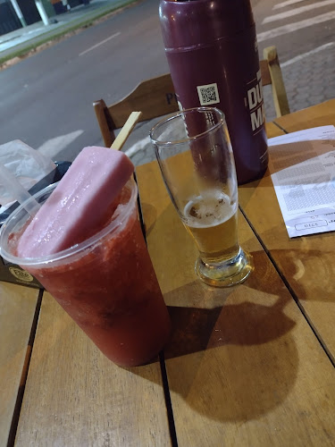 Meu Bar PG - Praia Grande