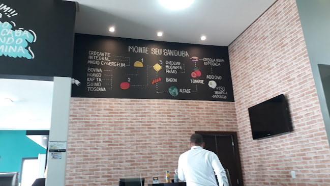 Av. Santos Dumont, 427 - Jundiaí, Anápolis - GO, 75113-180