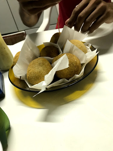 Lanchonete Zé Pezão