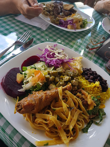 Av. Primeiro de Maio, 623A - Jardim Sao Bento, Campo Grande - MS, 79004-620