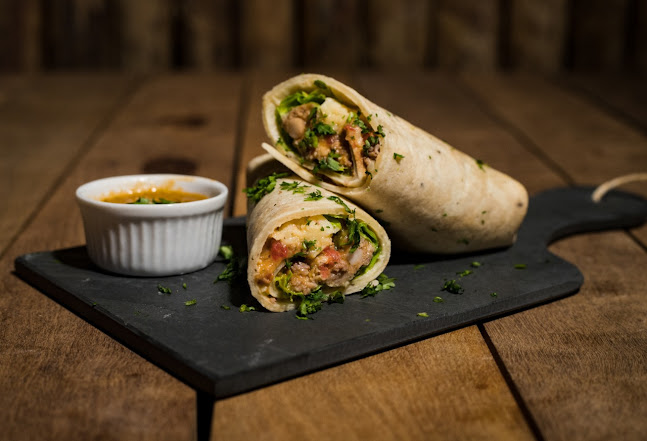 EL CABRALITO RESTAURANTE MEXICANO - Gastronomia e hotelaria