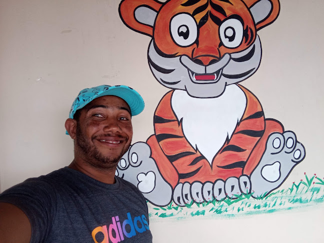 Av. Assembléia de Deus, 517 - Mineira Velha, Criciúma - SC, 88806-300, Brasil