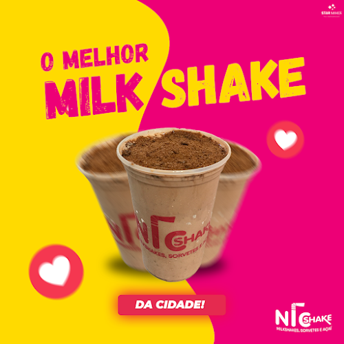 Opinii despre Nic Shake în Amargosa - Gastronomia e hotelaria