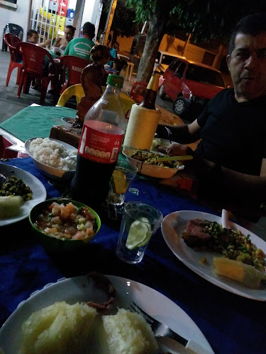 Bar Do Kabeça - Gastronomia e hotelaria