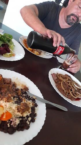 Opinii despre Restaurante Mida's în São José dos Pinhais - Gastronomia e hotelaria