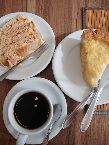 Opinii despre Padaria e Confeitaria Central în Sapucaia do Sul - Gastronomia e hotelaria