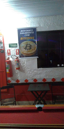 Opinii despre Bar Do Caminhoneiro în Itu - Gastronomia e hotelaria