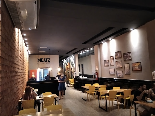 Meatz Burger N' Beer - Vieiralves