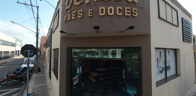 Padaria Veneza - Rio Claro