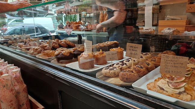 Pão Rústico - Balneário Camboriú