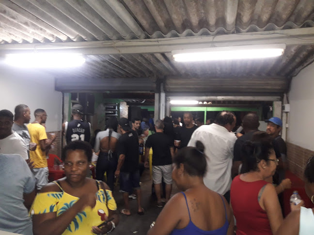 Bar da Andrea - Nova Friburgo