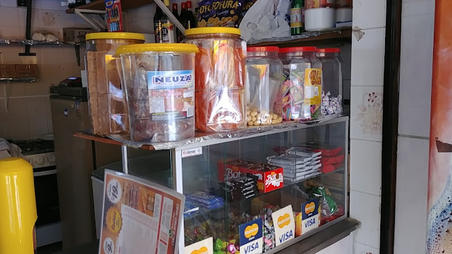 Opinii despre Rubão Bar Lanches în Sorocaba - Gastronomia e hotelaria