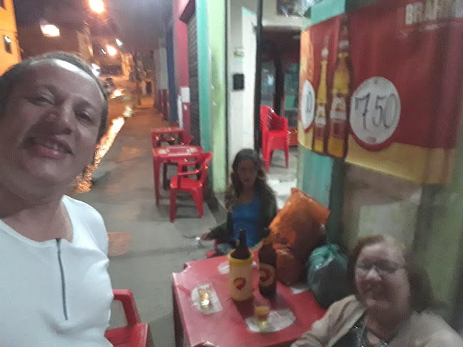 Bar Pega Leve - Macaé