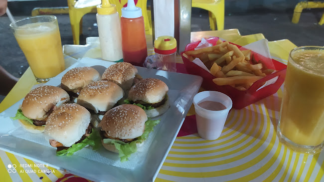 Opinii despre Bar Temático Tô no Trabalho în São Luís - Gastronomia e hotelaria