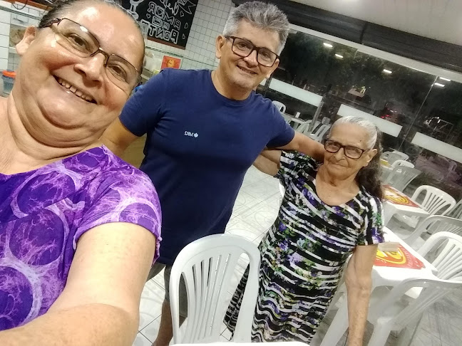 Rua José Goiana, 41 - Quintino Cunha, Fortaleza - CE, 60351-330, Brasil