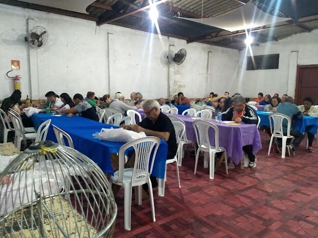 Opinii despre Bar e Salão de Festas Valdirão în Gravataí - Gastronomia e hotelaria