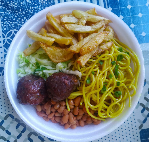 Restaurante carioca - Gastronomia e hotelaria