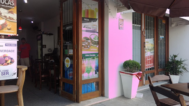 Comentarii opinii despre Cafeteria Café e Prosa