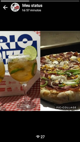 Comentarii opinii despre Rio pizzas