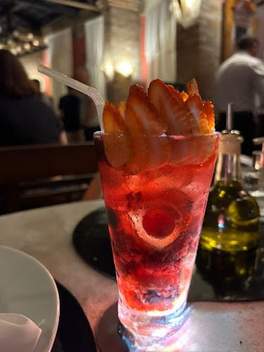 Pizzaria Veridiana - Higienópolis - Gastronomia e hotelaria