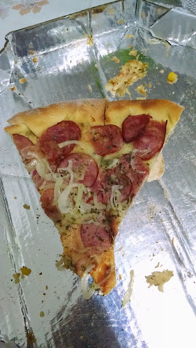 Pizza Baroni - Gastronomia e hotelaria