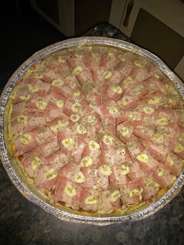 Lanchonete Pede BIS - Maria Helena