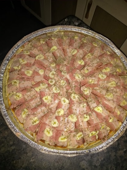 Lanchonete Pede BIS - Maria Helena