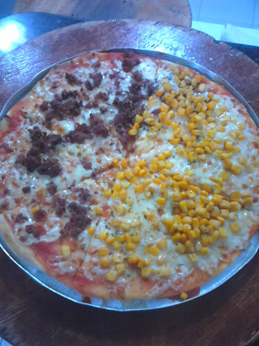 Comentarii opinii despre Torre di Pizza