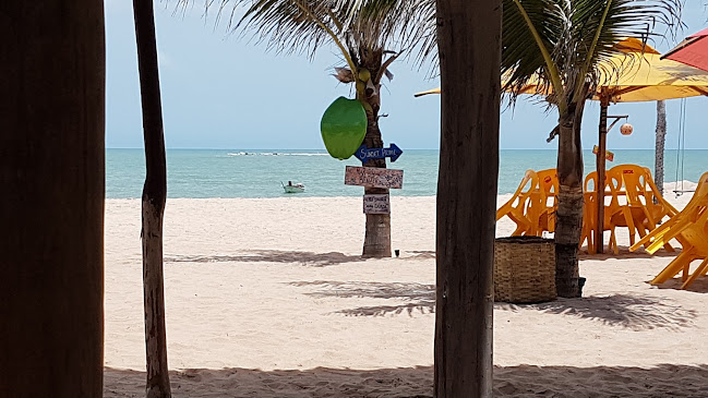 Bar e Restaurante Sunset Prime - Luís Correia