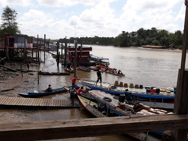 Comentarii opinii despre Porto Do Mercado Municipal