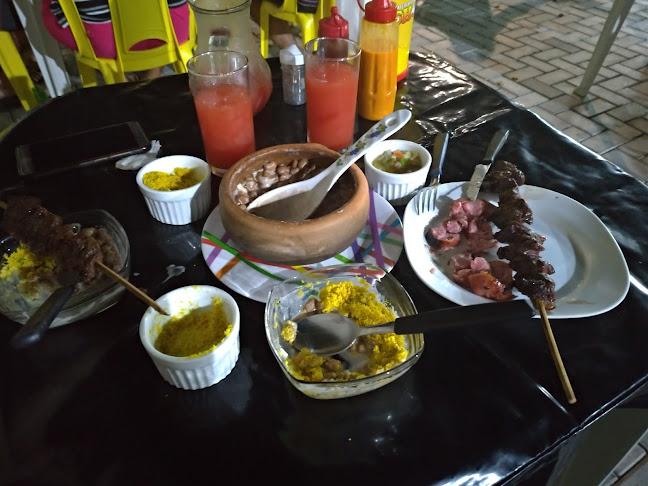 R. Adolfo Herbster, 236 - Benfica, Fortaleza - CE, 60020-330, Brasil