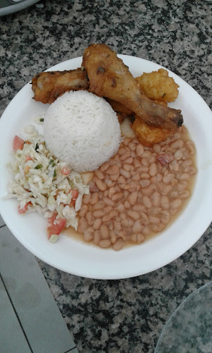 Restaurante Chocolate Com Pimenta - São Paulo