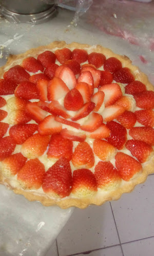 Comentarii opinii despre A Rosticceria