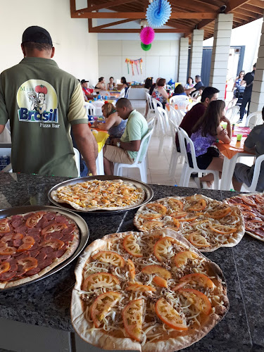 Opinii despre Miss Brasil Pizzas Buffet în Campinas - Gastronomia e hotelaria