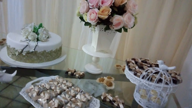 Padaria e Pastelaria Caapora - Gastronomia e hotelaria