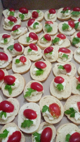 Padaria & armazém muller gramado - Gramado