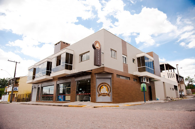 Padaria e Confeitaria Central - Sapucaia do Sul