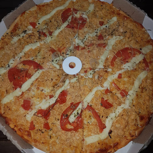 Estr. do Contorno, km20 - nº 100 - canal, Magé - RJ