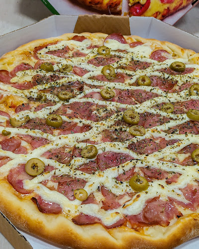 A Favorita Pizza - Vitória da Conquista